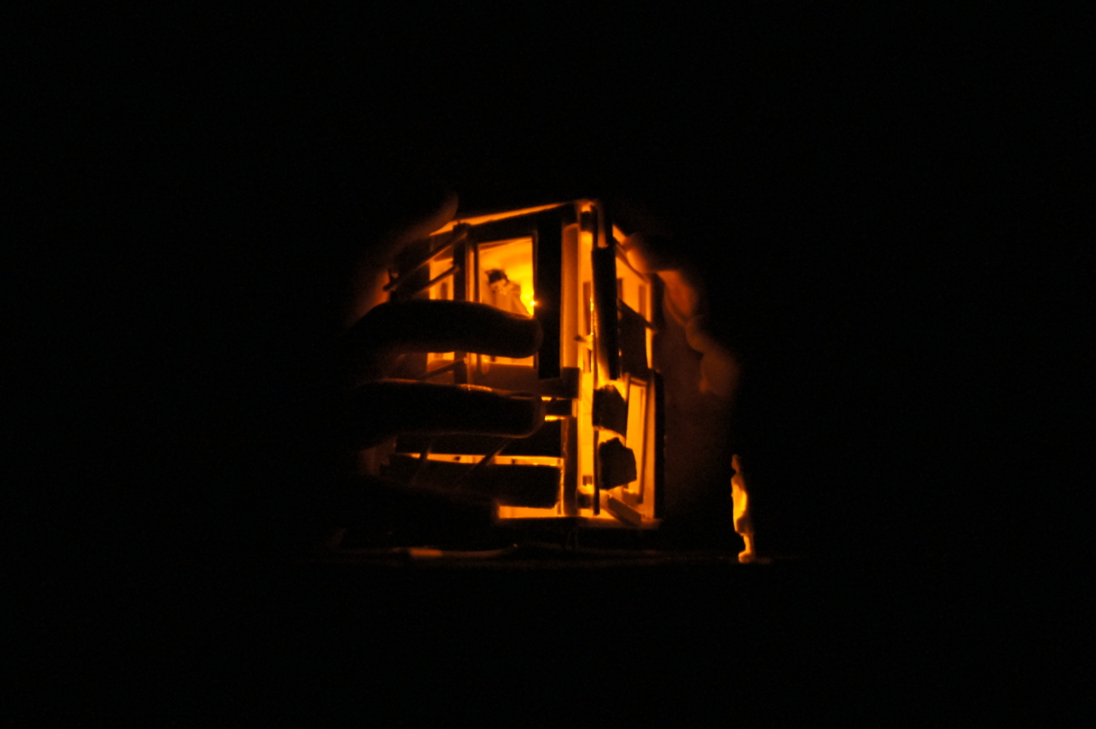 Surreality Project